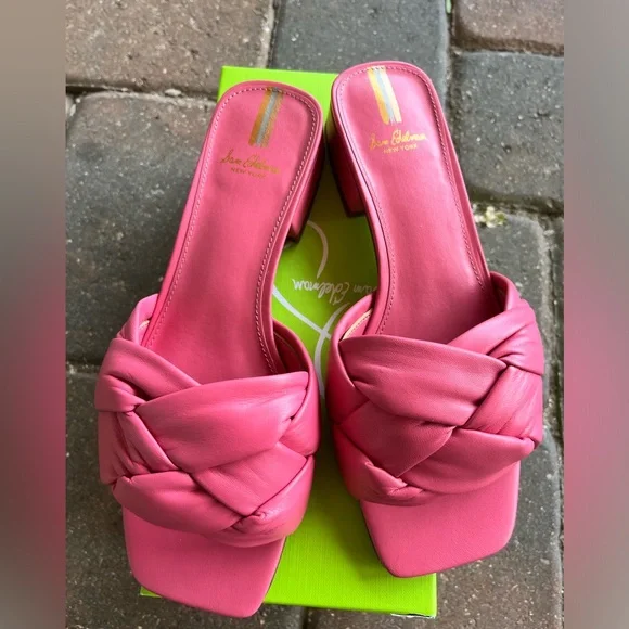 NWT Sam Edelman sandals size 7 - Picture 3 of 4